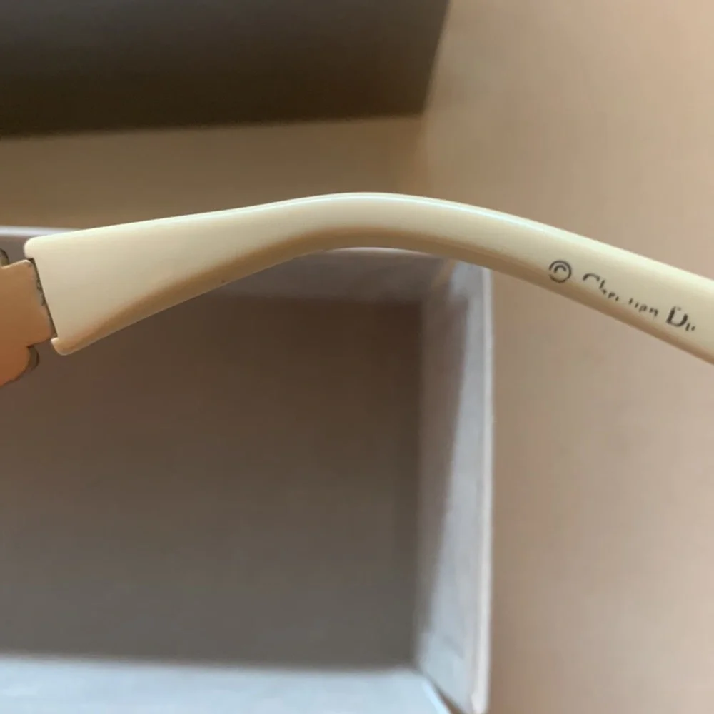 Dior sunglasses